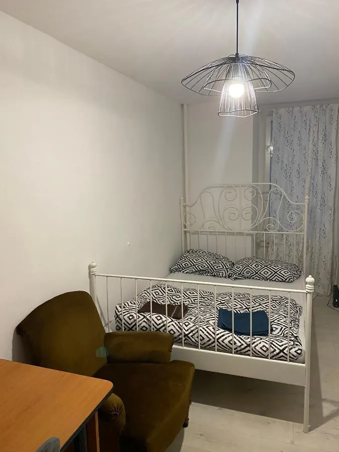 Centrale Rooms Βουδαπέστη