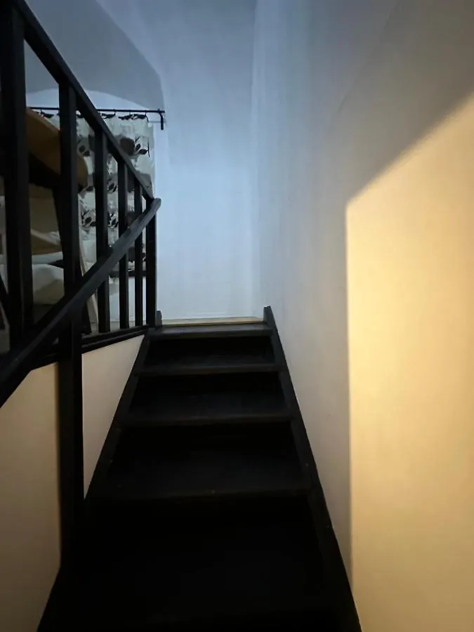 Centrale Rooms Βουδαπέστη Ουγγαρία