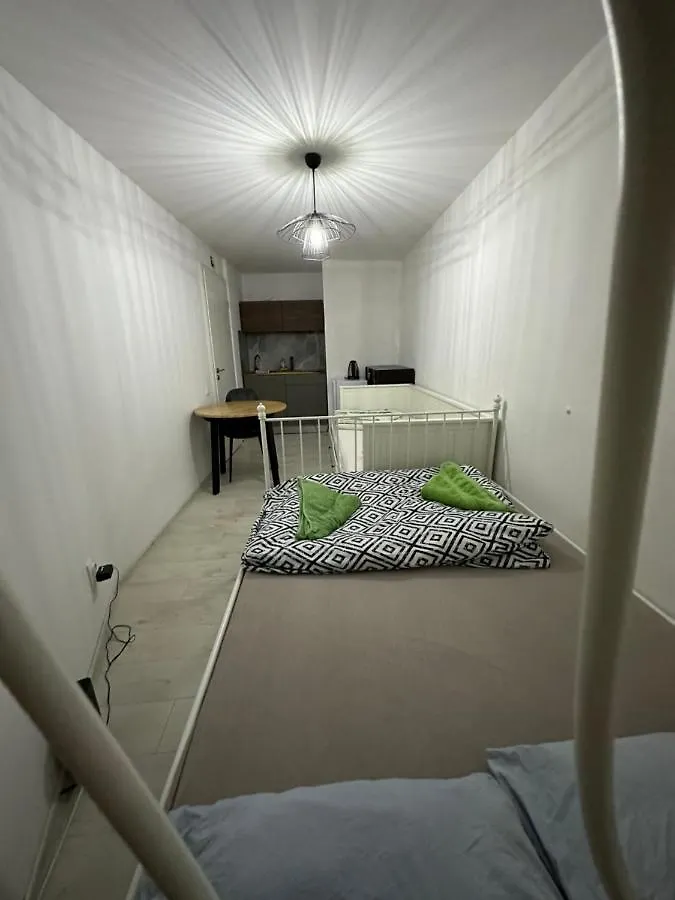 Centrale Rooms Βουδαπέστη