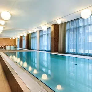 Adina Aparthotel Kodaň