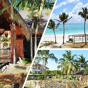 Sunset Boutique Suites Hotel Punta Cana