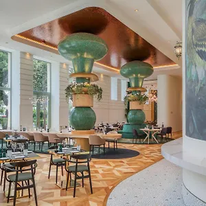 Kimpton Bem By Ihg Boedapest