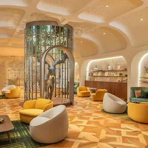 Kimpton Bem By Ihg Hotel