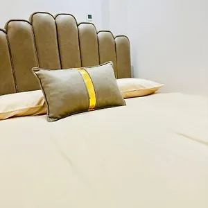 64 Hotel Londýn