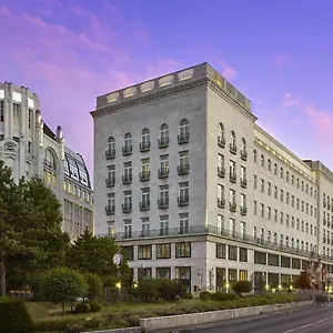5* Otel Al Habtoor Palace Budapest, Preferred &