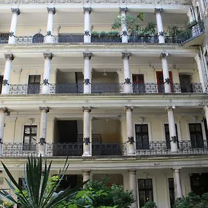 Omega Guest house