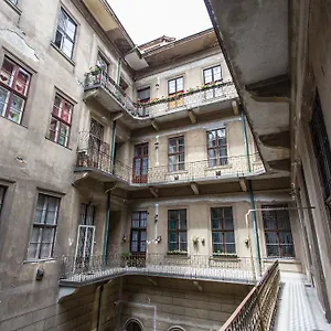Budapest Best Apartments Budapešť