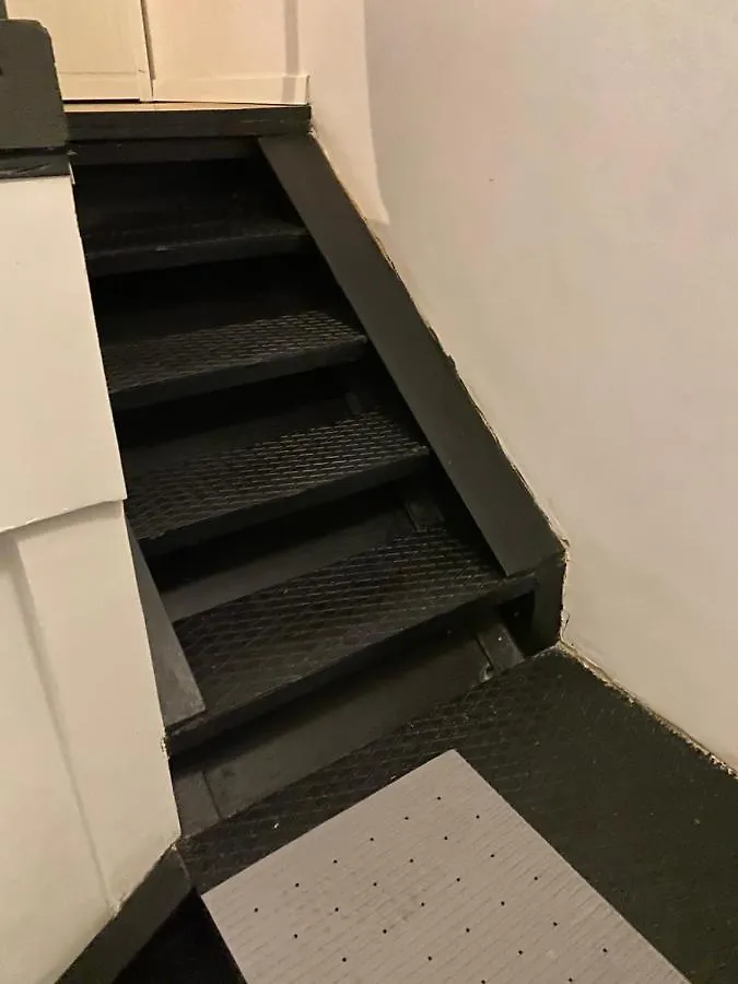 Hotel Centrale Rooms Budapeszt Węgry