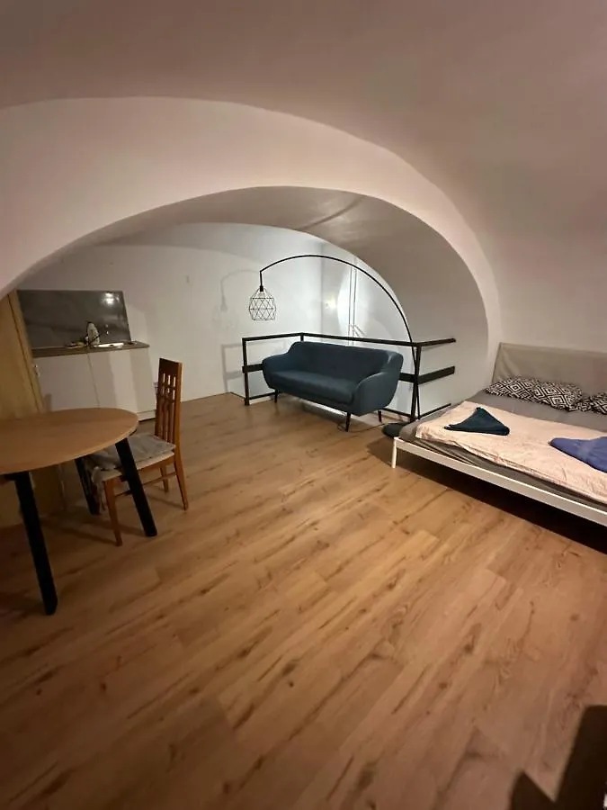 Centrale Rooms Budapešť Hotel
