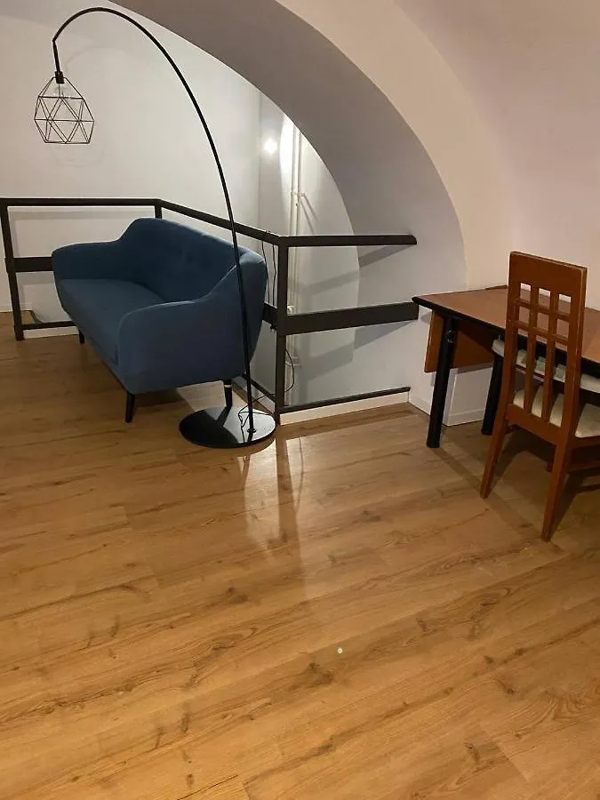 Centrale Rooms Budapest Hotel