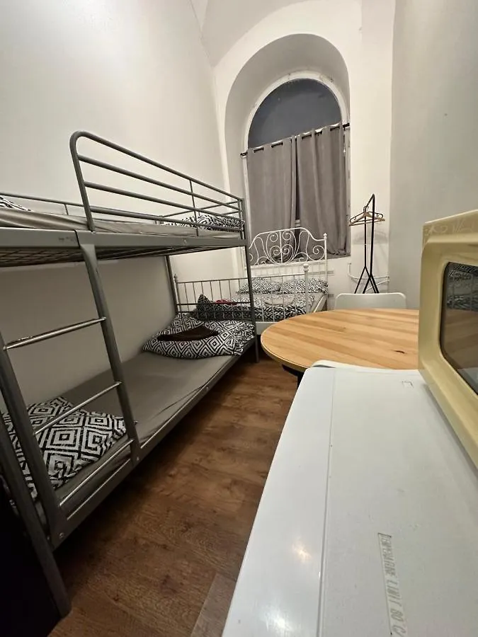 Centrale Rooms Budapest 0*,  Hungary