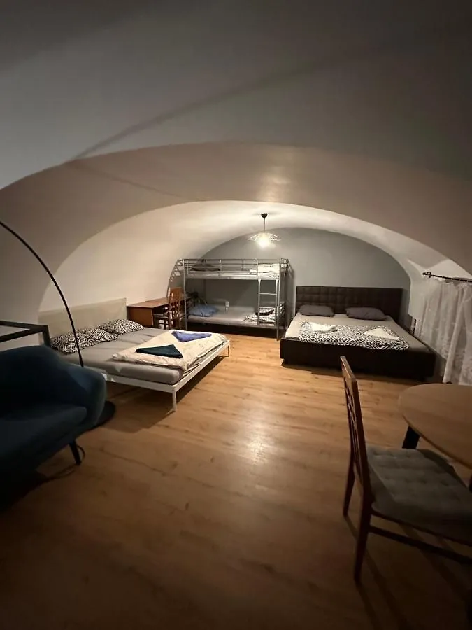 Hotel Centrale Rooms Budapest Hungary